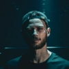 Portrait of Tim, a lighting programmer for clubs and festivals utilizing the TouchOSC GrandMA2 interface.